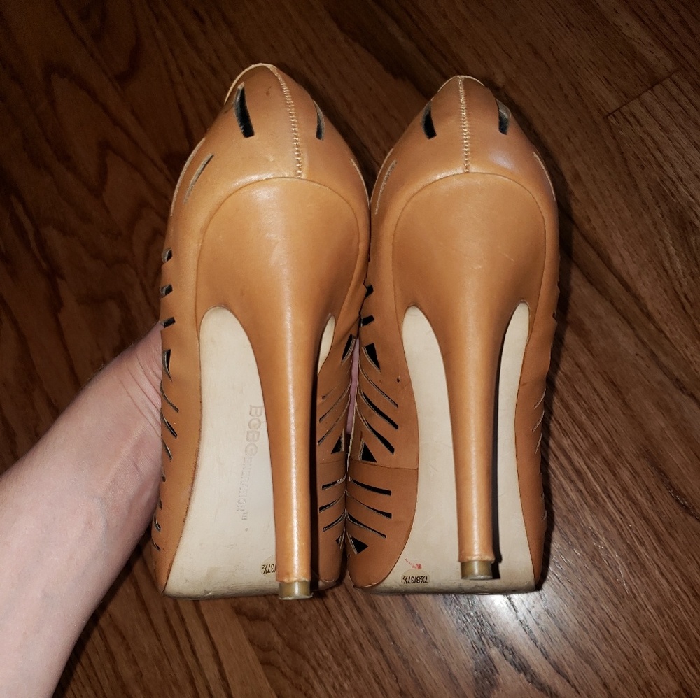 BCBGeneration Pumps